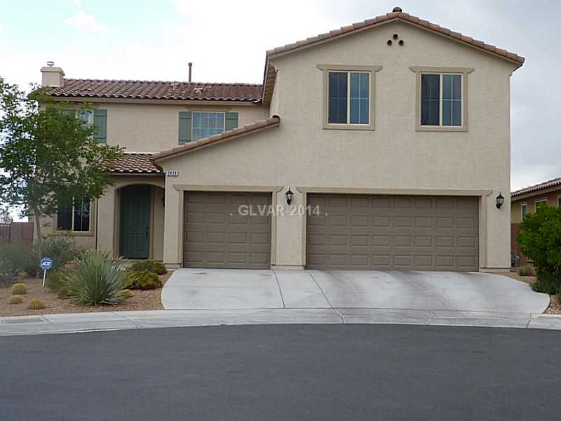 2409 Coral Mist Place Property Photo 1
