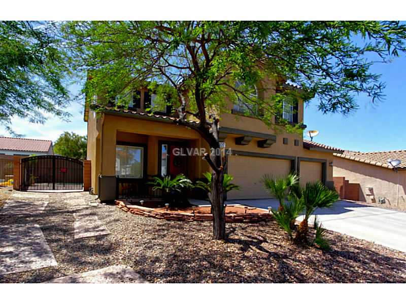 1017 Ridgegate Street Property Photo 1