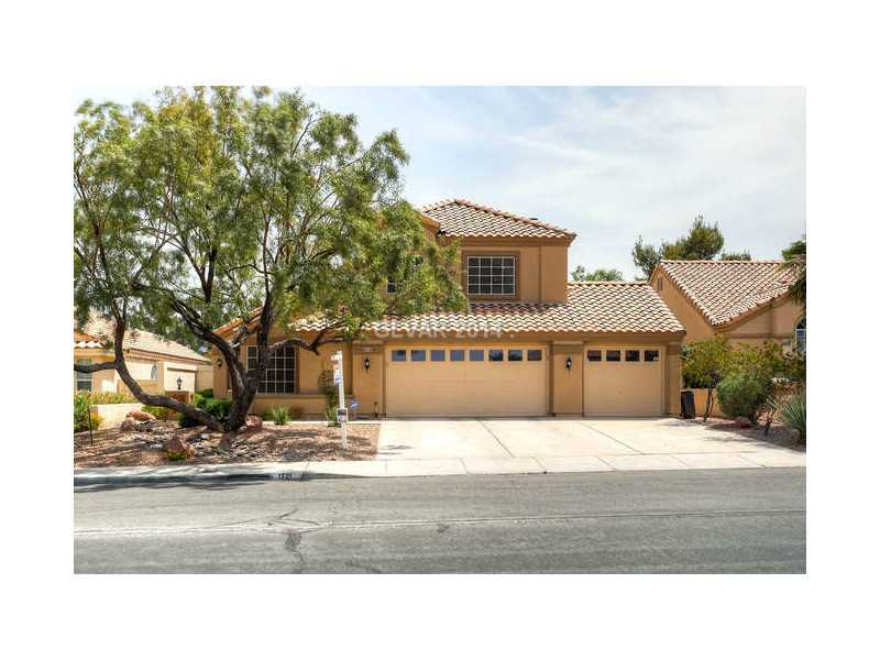 1721 Santiago Drive Property Photo 1