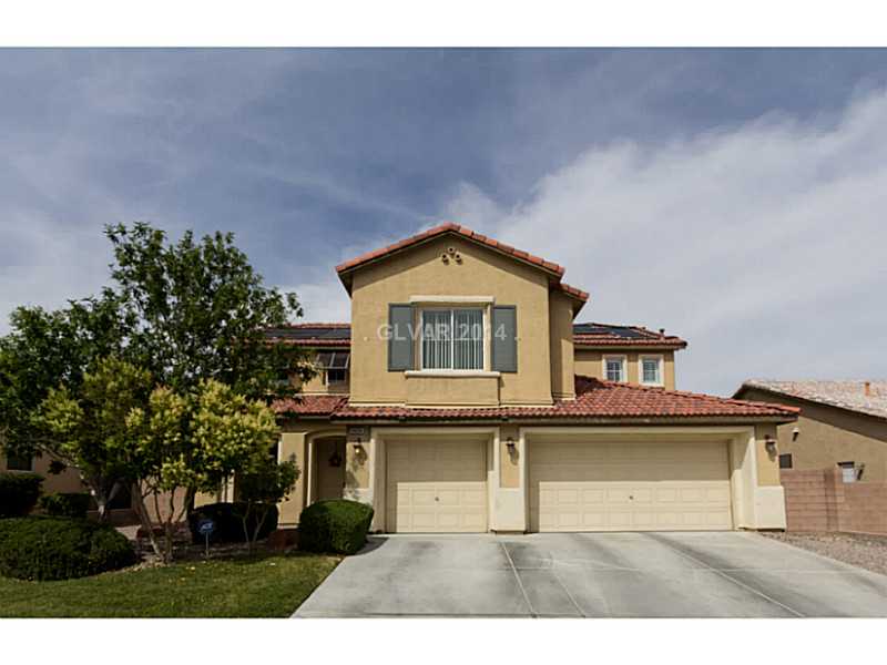 1624 Fontana Cliffs Court Property Photo 1