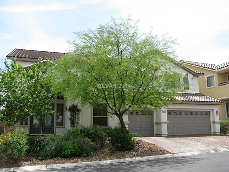 10215 Dove Row Avenue Property Photo 1