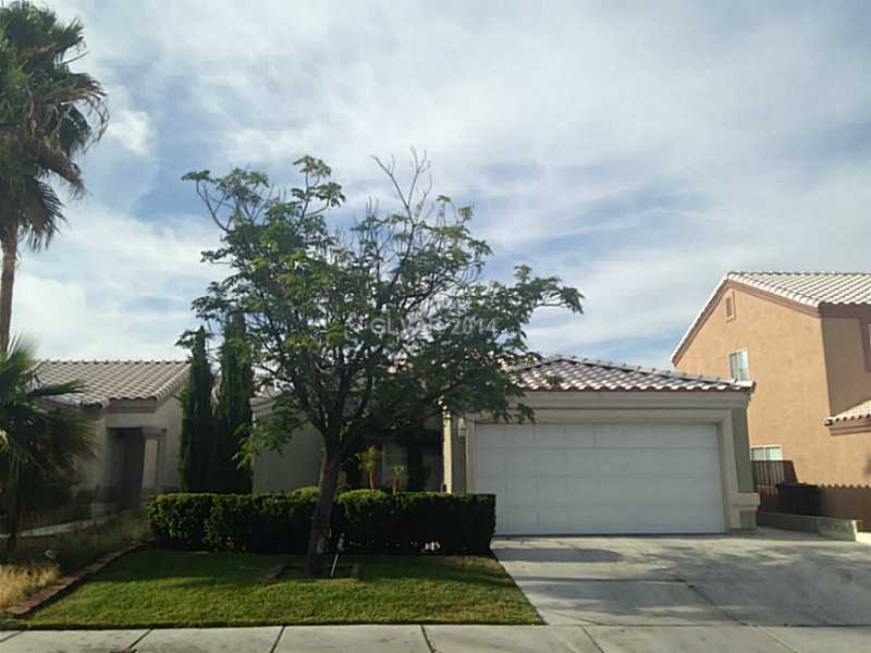 8124 Cimarron Ridge Drive 0 Property Photo 1