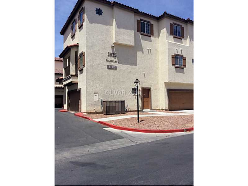 5925 Palmilla Street Lot 4 Property Photo 1