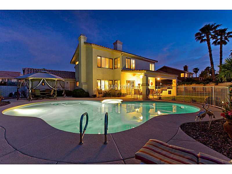 1132 Hollowbluff Avenue Property Photo 1