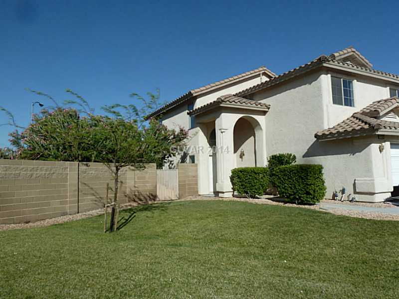 4736 Grand Rock Drive Property Photo 1