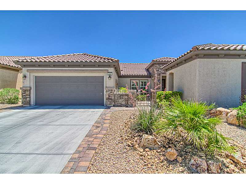 2337 Aztec Ruin Way Property Photo 1