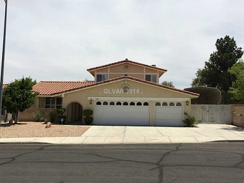 8421 Vibrant Drive Property Photo 1
