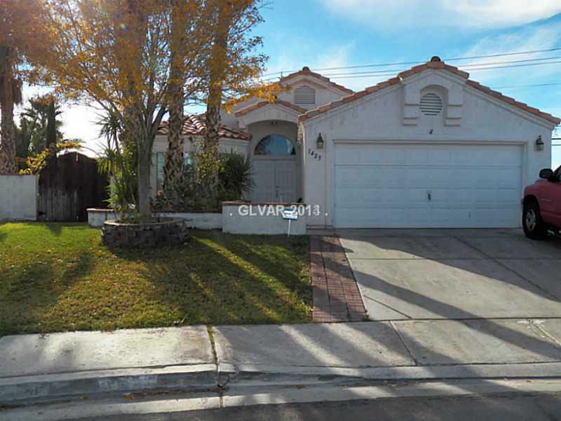 1425 Velvet Leaf Drive Property Photo 1