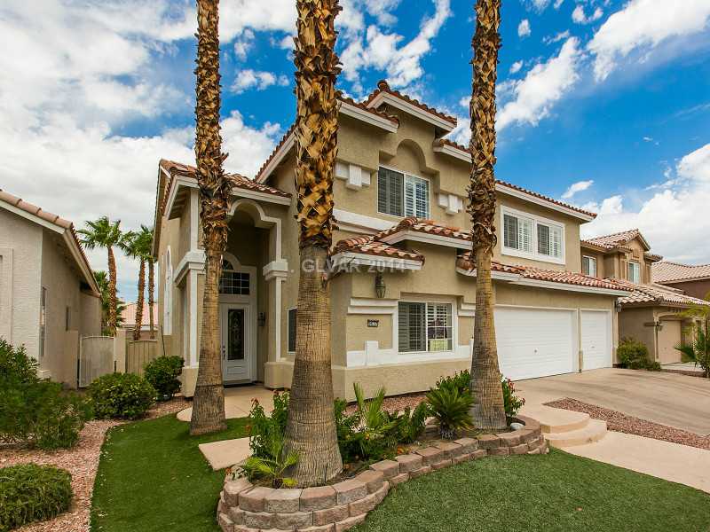 9632 Camino Capistrano Lane Property Photo 1
