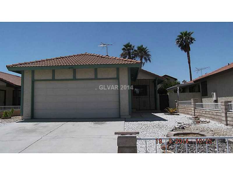 6441 Pearcrest Road Property Photo 1