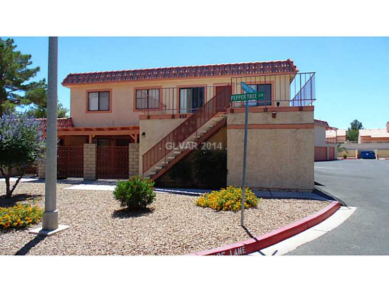 603 Pepper Tree Property Photo 1