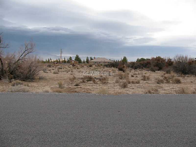 6641 South Estelle Property Photo 1
