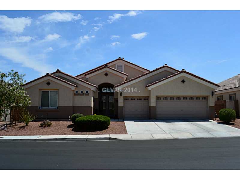 125 Fox Crossing Avenue Property Photo 1