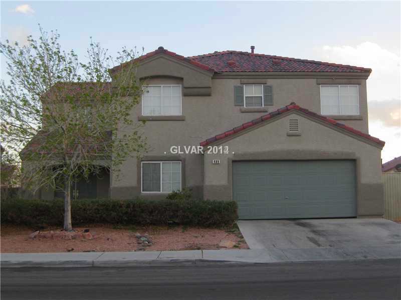 409 West Azure Avenue Property Photo 1