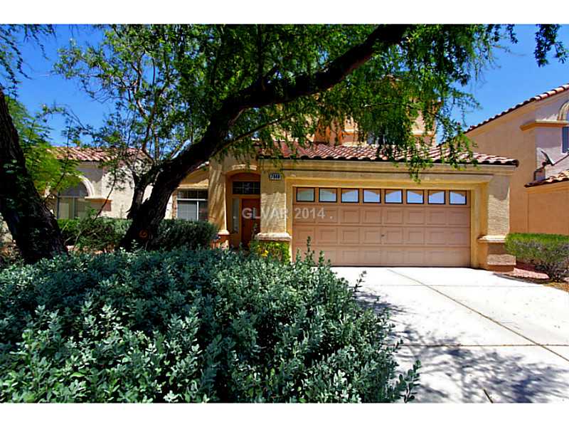 7940 Verde Springs Drive Property Photo 1