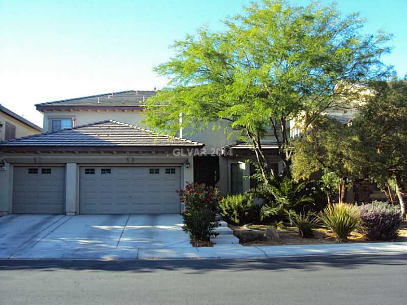 4054 Cathedral Falls Avenue Property Photo 1