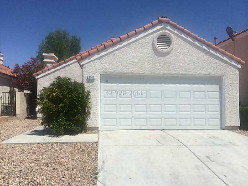 3040 Reef View Street Property Photo 1
