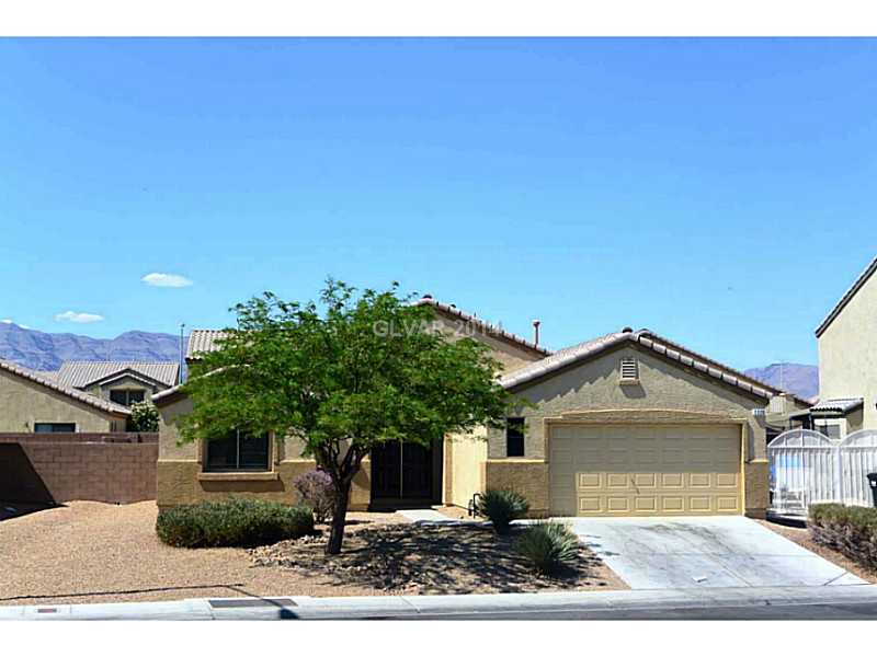1120 Nevada Blaze Avenue Property Photo 1