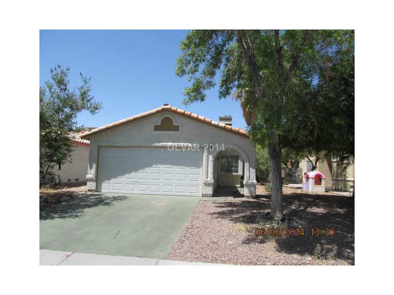 5348 Hollow Brook Avenue Property Photo 1