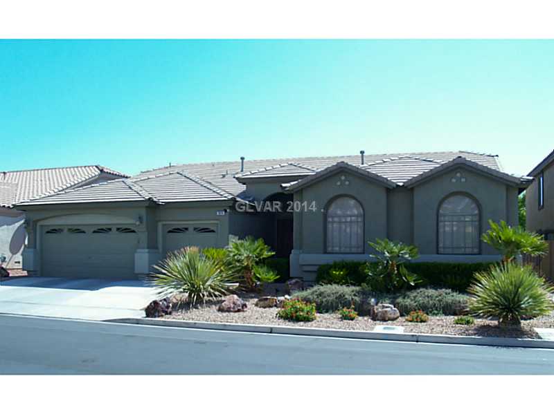 2878 Jamie Rose Street Property Photo 1