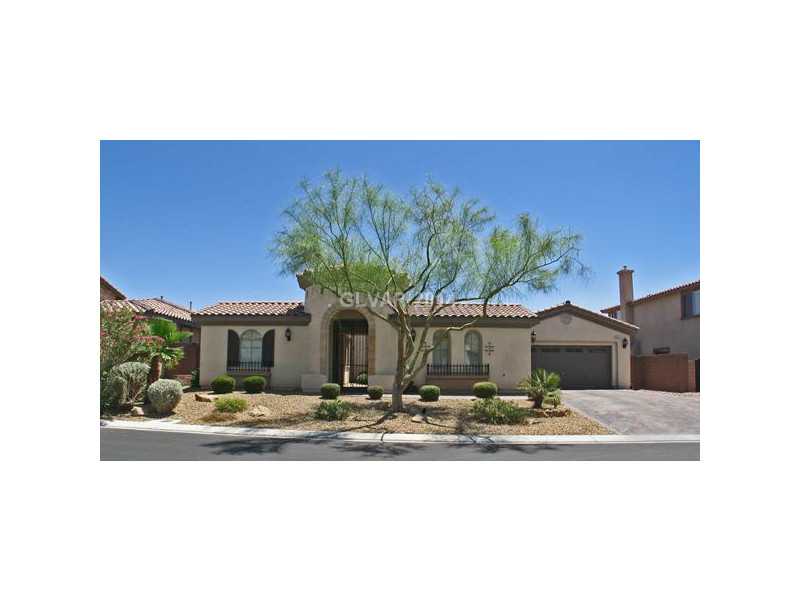 9632 Bella Citta Street Property Photo 1