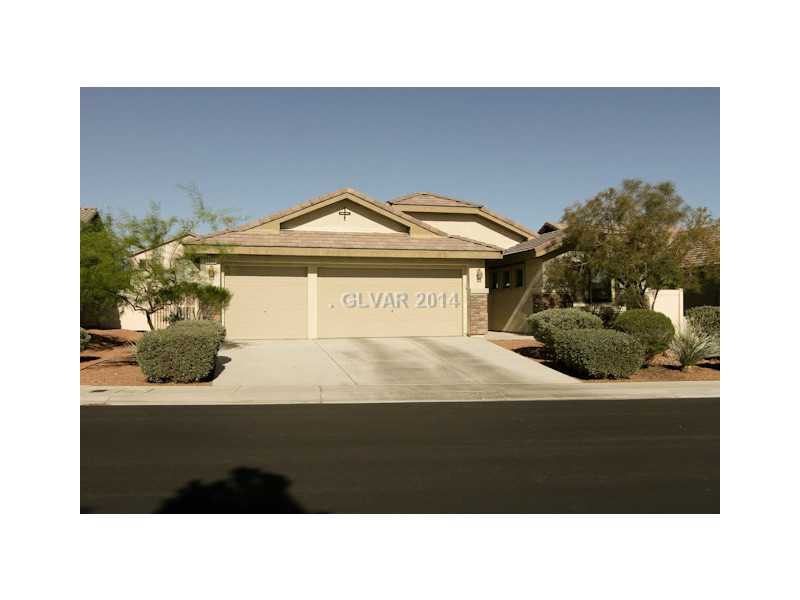 5912 Autumn Damask Street Property Photo 1