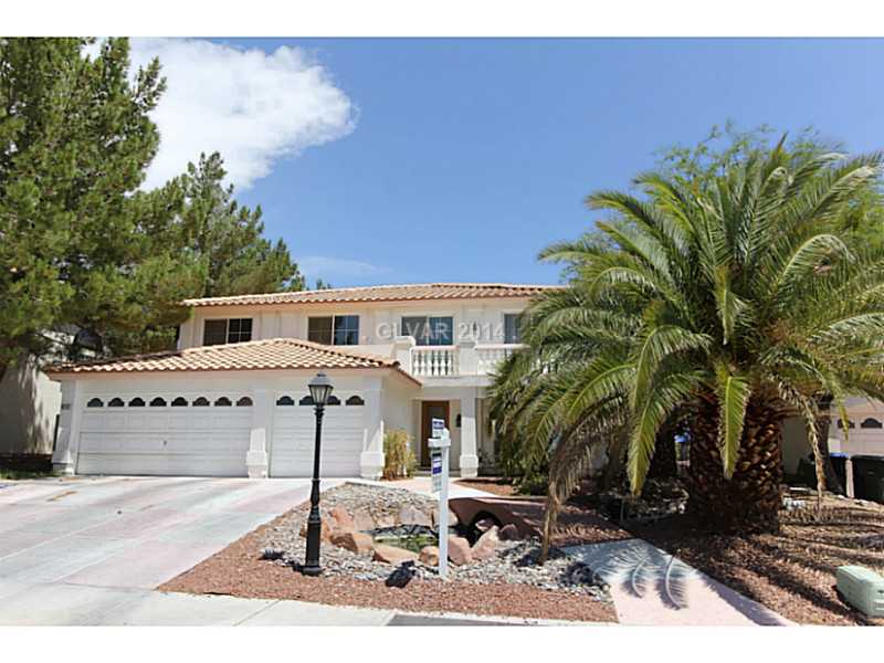 8232 West Deer Springs Way Property Photo 1