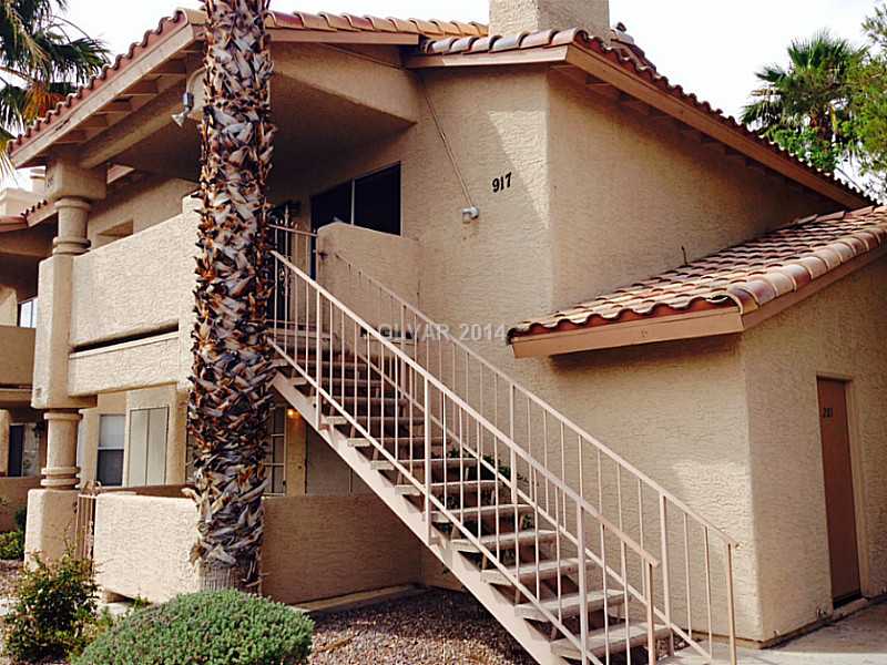 917 Boulder Mesa Drive 201 Property Photo 1