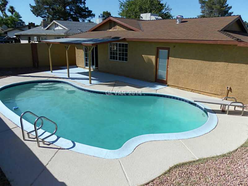 4849 Elaina Avenue Property Photo 1