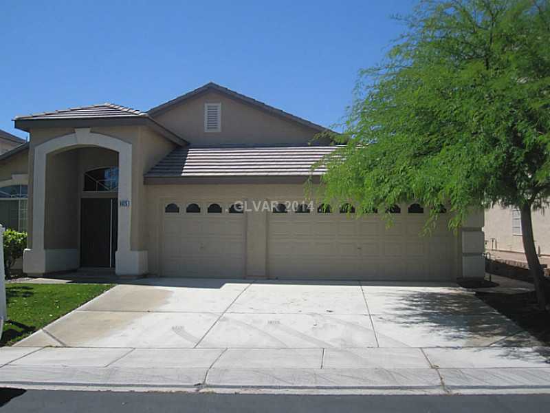 8625 Butterchurn Avenue Property Photo 1