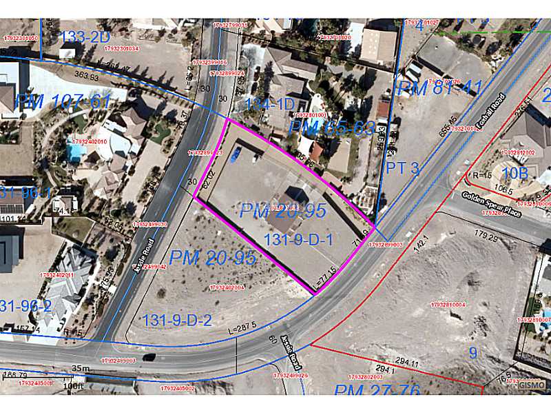 0 Jessie Road Property Photo 1
