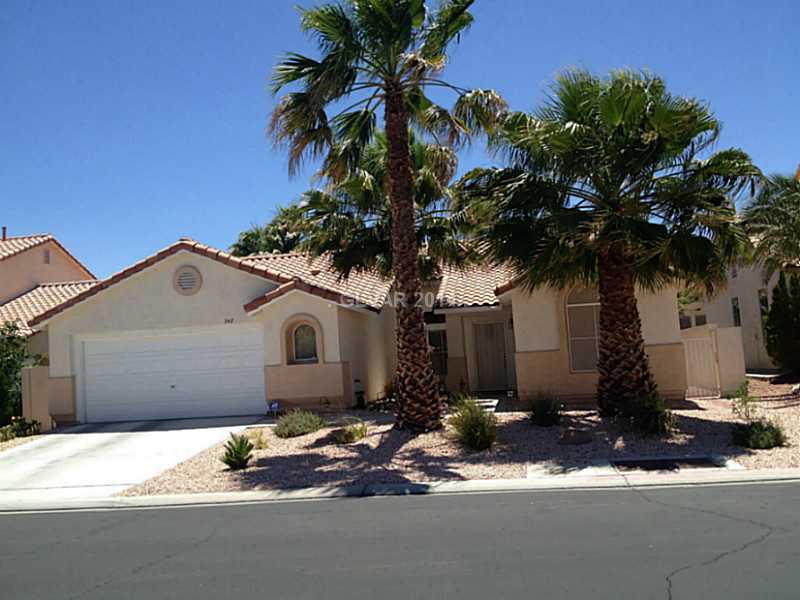 341 Velino Avenue Property Photo 1