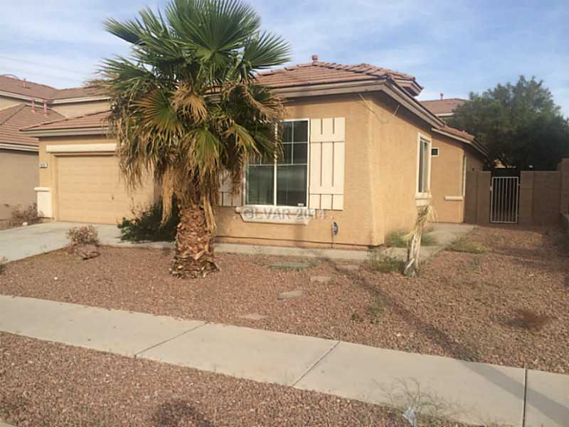 1025 Mackenzie River Avenue Property Photo 1