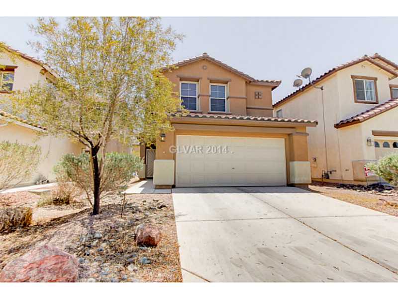 3409 Brayton Mist Drive Property Photo 1