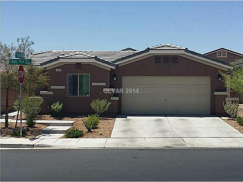 4591 Avery Rock Street Property Photo 1