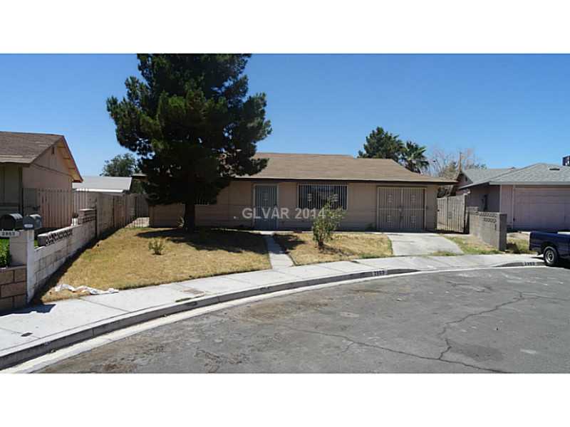 2863 Pisces Court Property Photo 1
