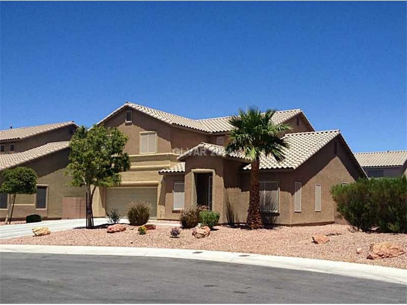 5518 Megan Faye Street Property Photo 1