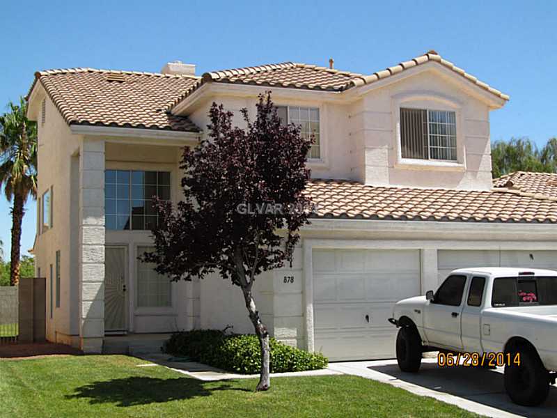 878 Cline Cellars Avenue Property Photo 1