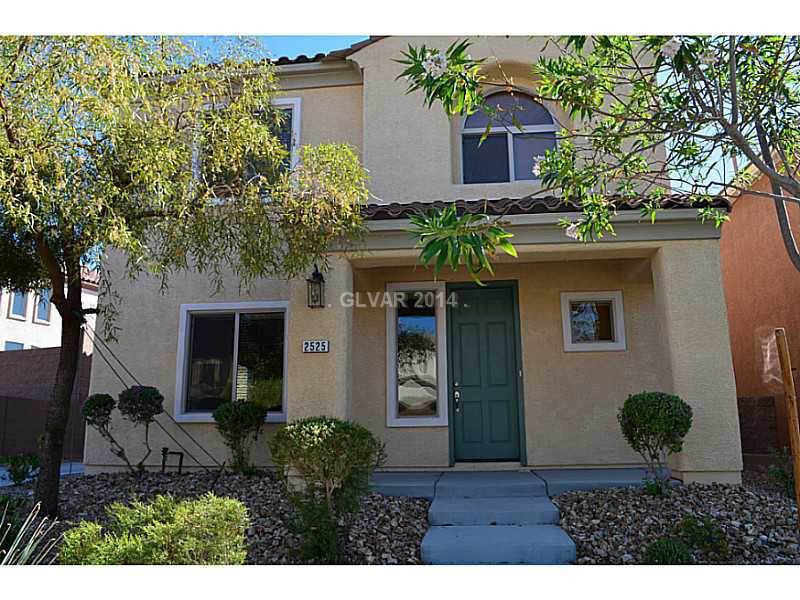 2525 Pastis Court N/a Property Photo 1
