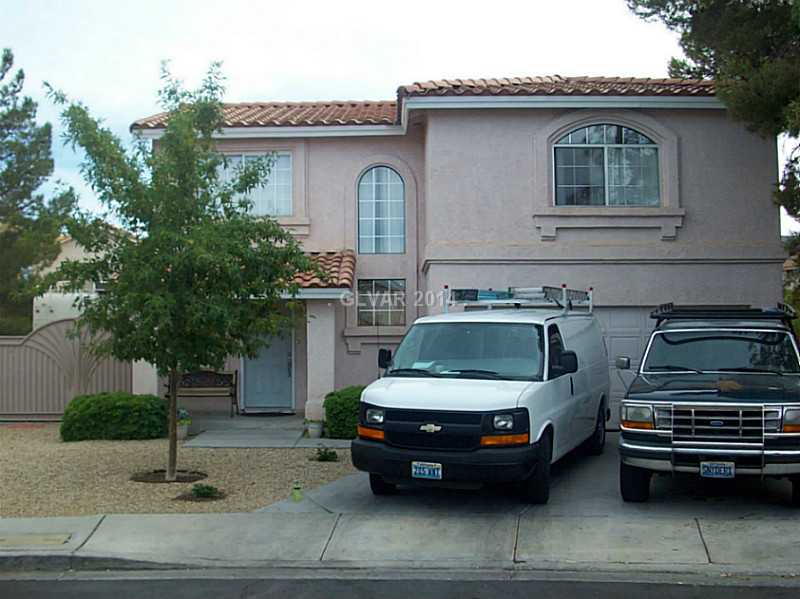 975 Flapjack Drive Property Photo 1