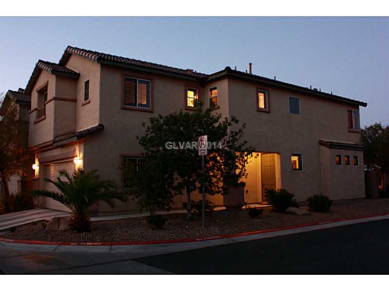 5374 Pine Ranch Street Property Photo 1