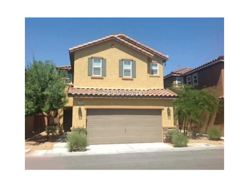 7913 Twin Leaf Street Property Photo 1