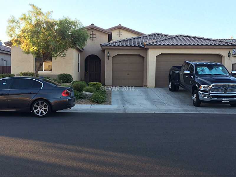 5920 Mclennan Ranch Avenue Property Photo 1