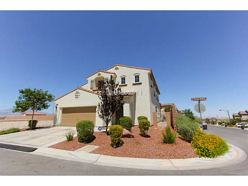 7910 Torreys Peak Street Property Photo 1