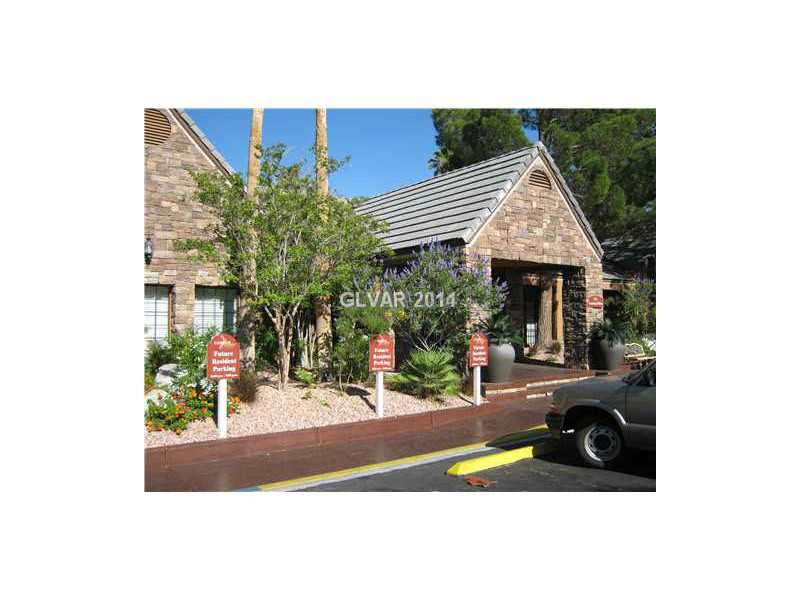 2700 North Rainbow Bl Boulevard 1105 Property Photo 1