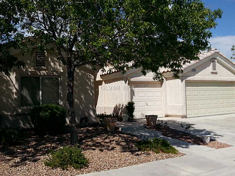 5704 Calm Lagoon Avenue Property Photo 1