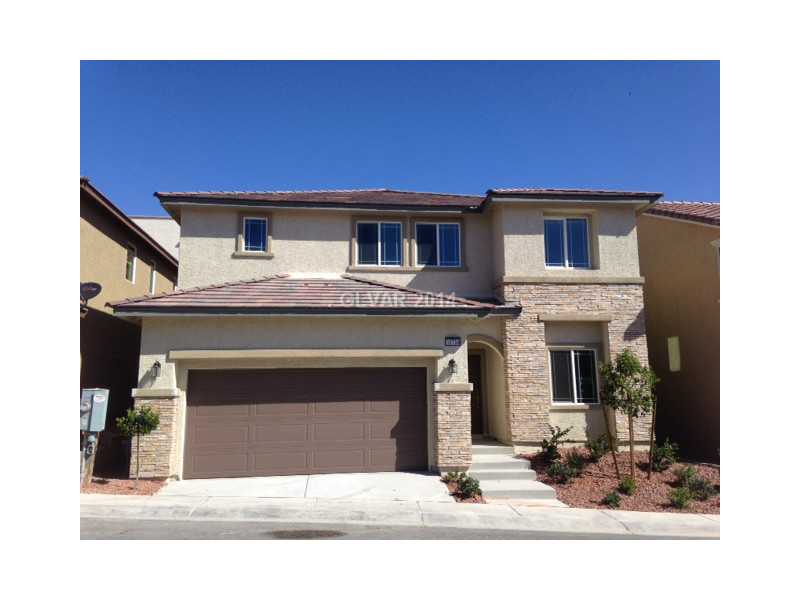 10758 Red Badge Avenue Property Photo 1