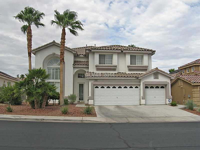 1319 Rolling Sunset Street Property Photo 1