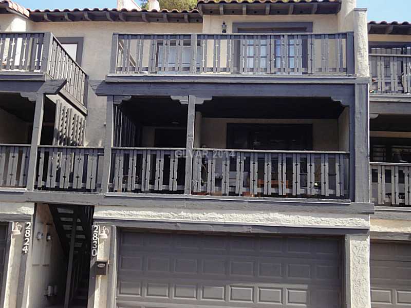 2830 Calle Del Oro Property Photo 1
