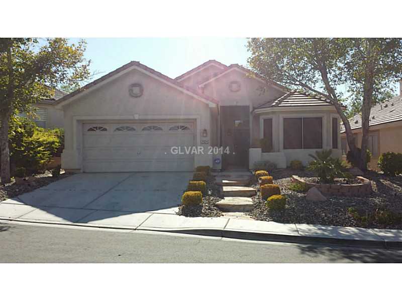 2924 Branch Creek Court Property Photo 1